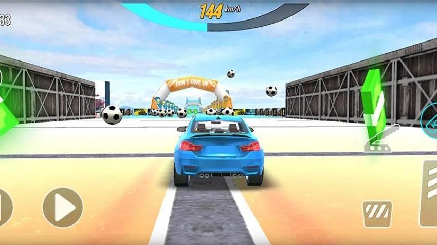 极限坡道狂飙游戏截图5