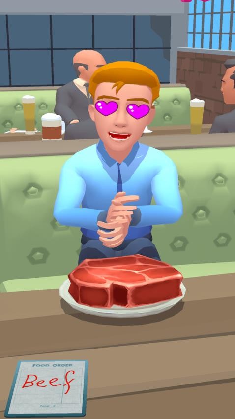 餐厅物语2游戏截图3