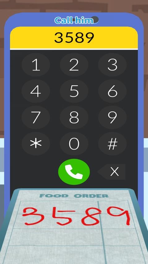 餐厅物语2游戏截图1