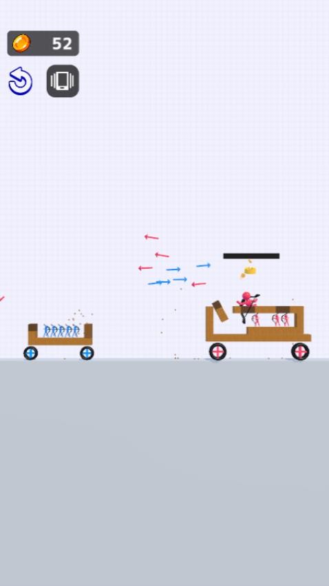 盒子奇妙搭建游戏截图2