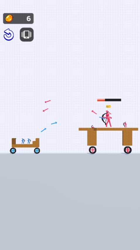 盒子奇妙搭建游戏截图4