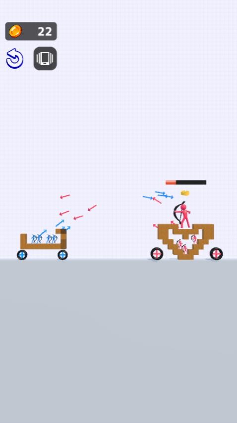 盒子奇妙搭建游戏截图3