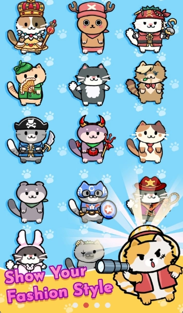 猫吧截图2