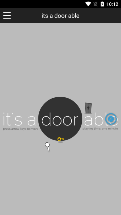 Its a door able手机版截图1