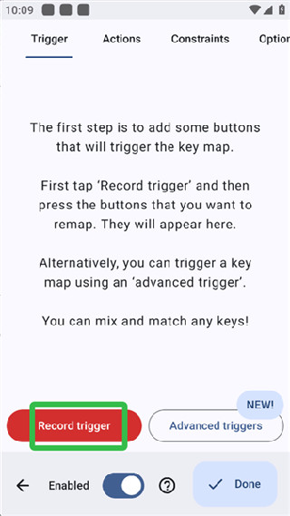 keymapper