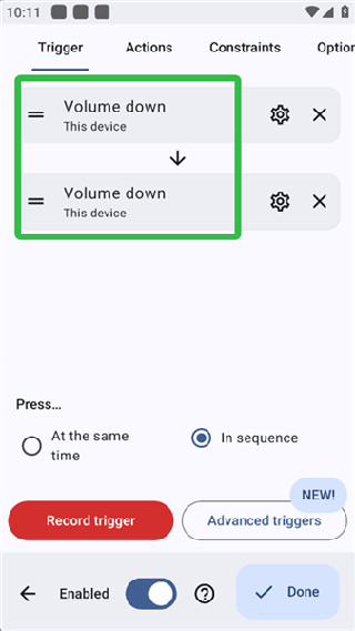 keymapper