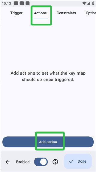 keymapper