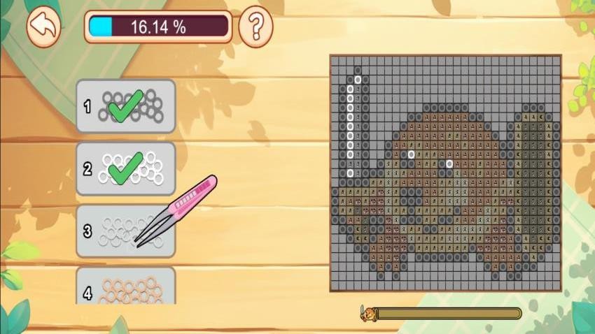 我的刀盾狗游戏截图3