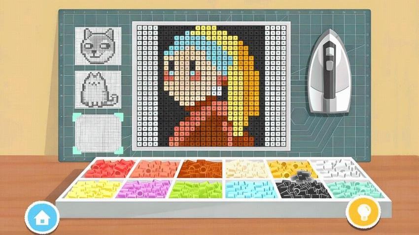 我的刀盾狗游戏截图2