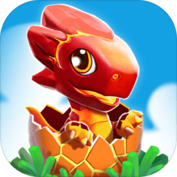 萌龙大乱斗官网版