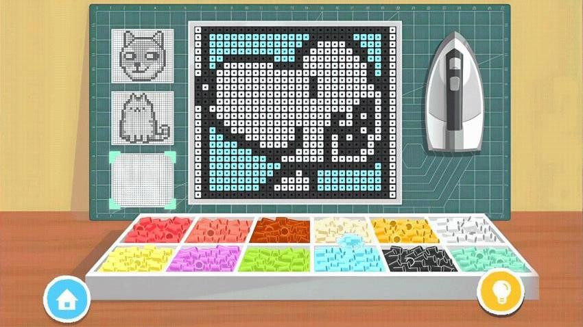 我的刀盾狗游戏