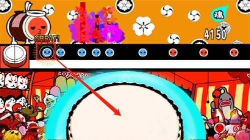 太鼓达人中文版截图1