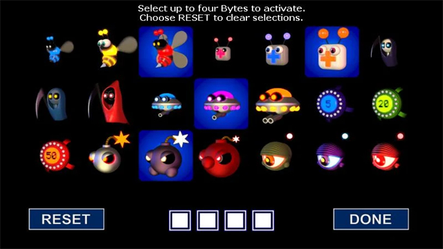 FNaFWorld(怪物模拟器)截图1