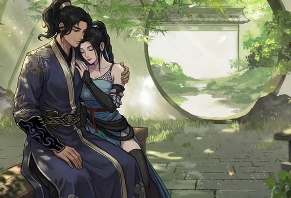 今古群侠传万芊芊剧情全流程一览，前期必入奶妈角色
