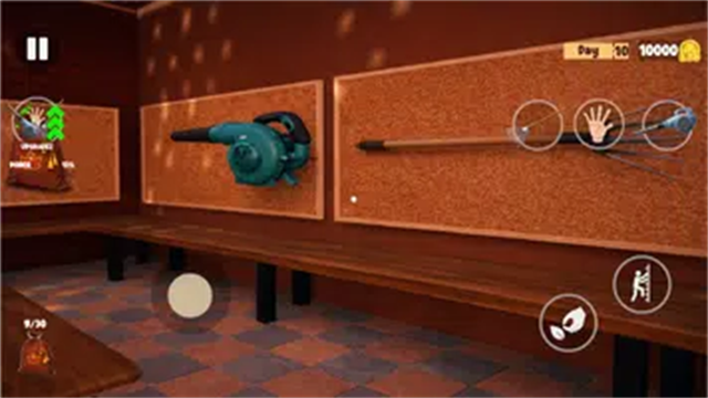 落叶清理模拟器(I am cleaner simulator 3D)