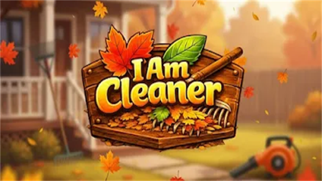 落叶清理模拟器(I am cleaner simulator 3D)