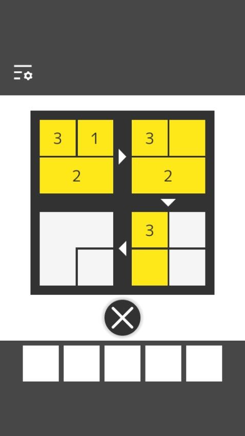 密室解谜逃生游戏截图1