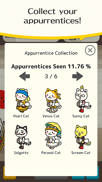 猫画家官方版(Cat Painter)截图2