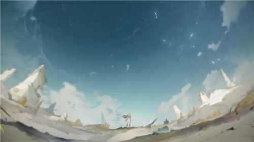 unVEIL the world截图2