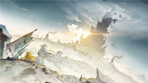 unVEIL the world截图3