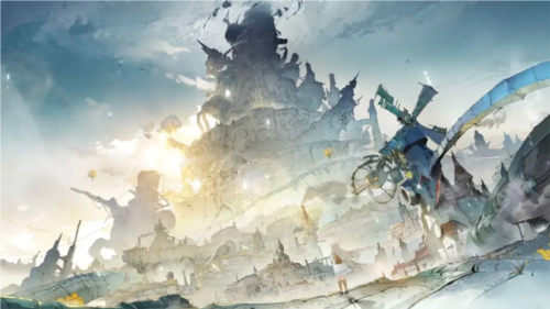 unVEIL the world截图4