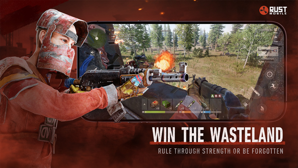 失控进化国际服截图2