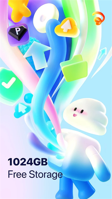 TeraBox安卓版截图2