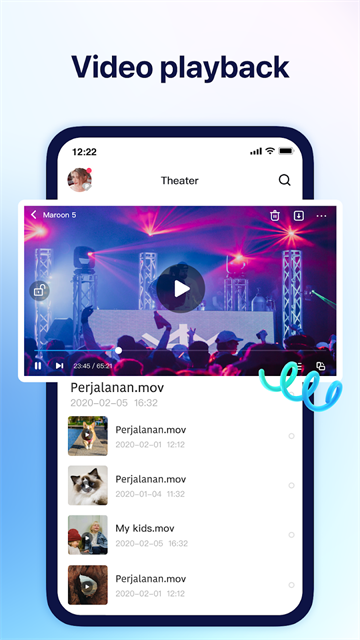 TeraBox安卓版截图4