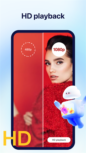 TeraBox安卓版截图5