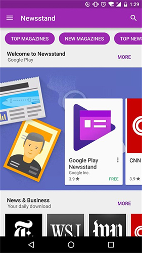 谷歌商店app截图5