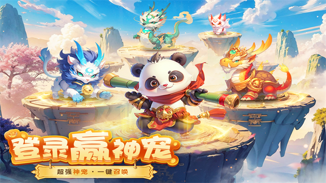 梦想桃源0.1折截图1
