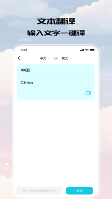 帝翔翻译站截图1