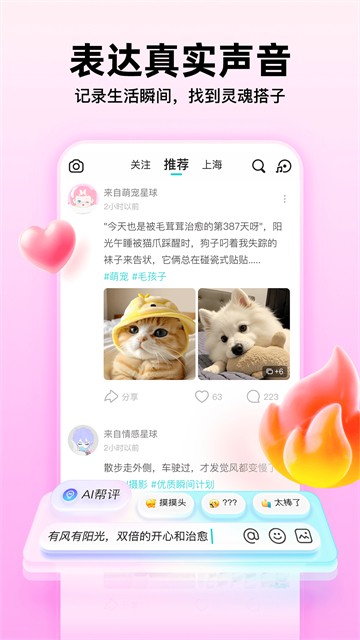Soul旧版本截图5