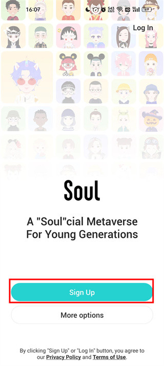 Soul旧版本