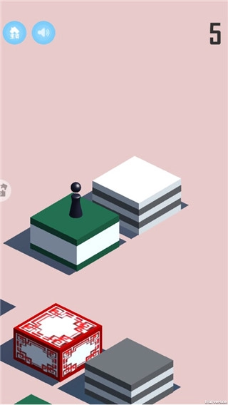 欢乐跳一跳截图4