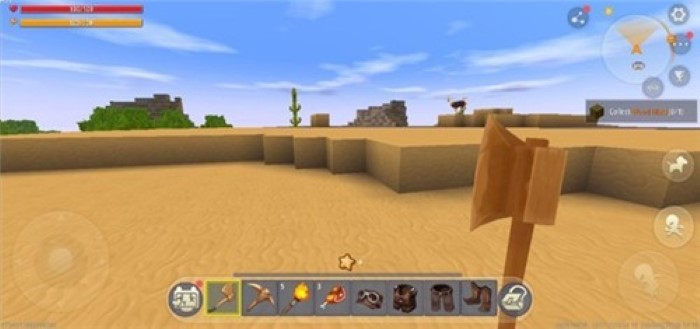miniworld老版本3周年截图1