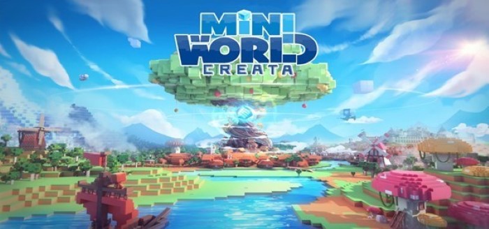 miniworld老版本3周年截图3