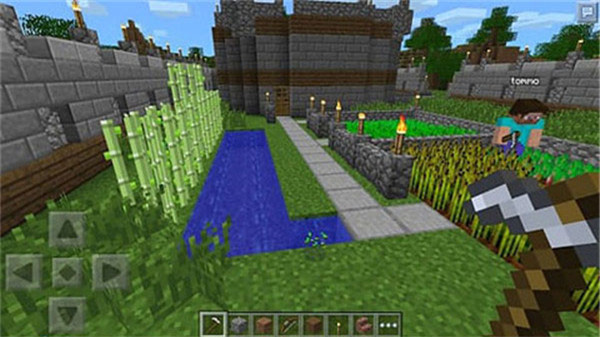 我的世界0.14.3怀旧版截图5