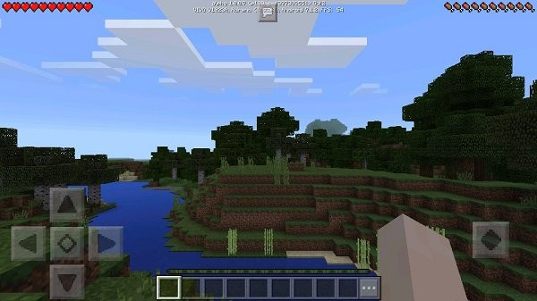 我的世界0.14.3怀旧版截图6