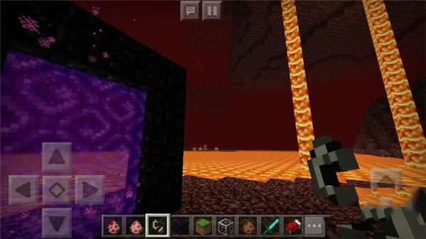 我的世界0.14.3怀旧版
