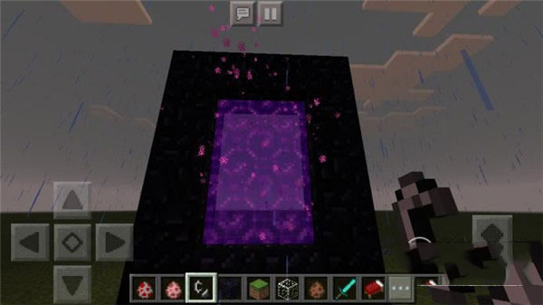 我的世界0.14.3怀旧版