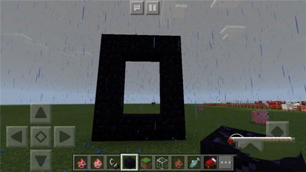 我的世界0.14.3怀旧版