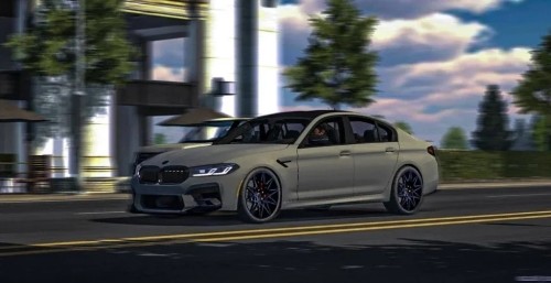 car parking multiplayer无限金币最新版截图1