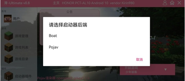 我的世界少年骇客截图2