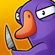 鸭子杀(Goose Goose Duck)