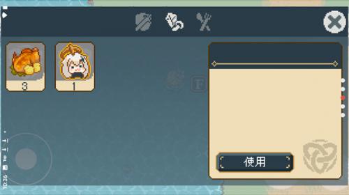 像素原神完整版
