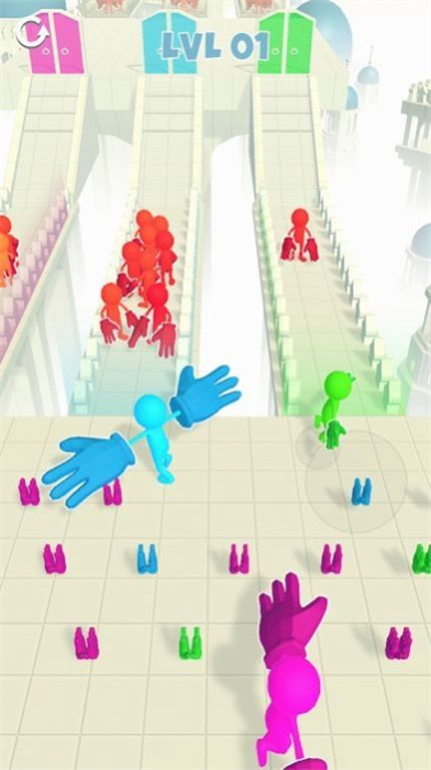 巴掌王国(Slap Kingdom)截图3