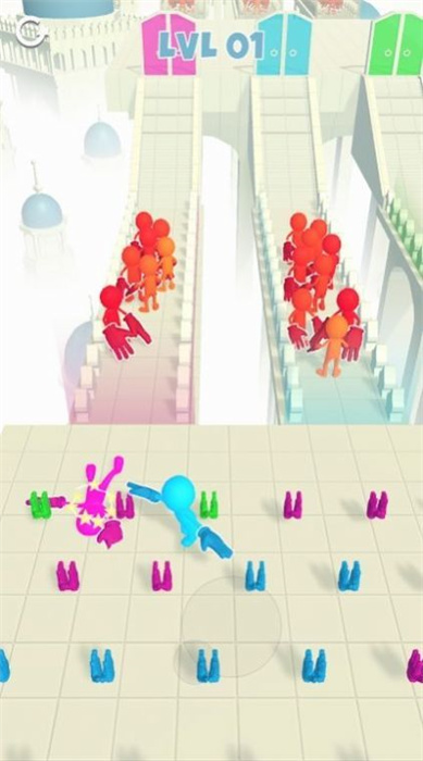 巴掌王国(Slap Kingdom)截图1