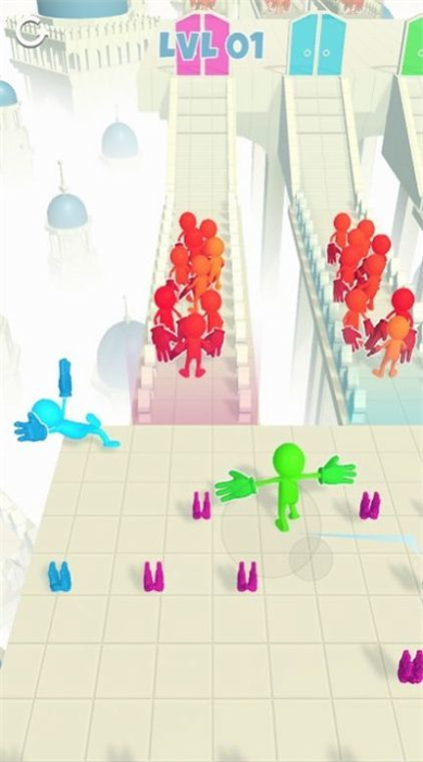 巴掌王国(Slap Kingdom)截图2