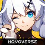 崩坏3国际服(HonkaiImpact3rd)